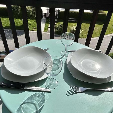 Studio Avec Piscine Chauffee, Tennis & Balcon - 4 Couchages A Megeve - Fr-1-597-14 Екстер'єр фото
